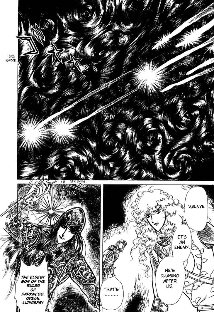 Page 28 Chapter 10 Knights of Alfheim