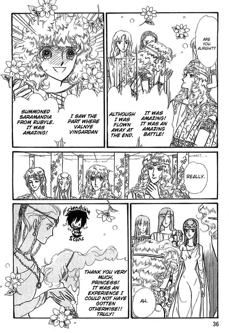 Page 36 Chapter 10 Knights of Alfheim