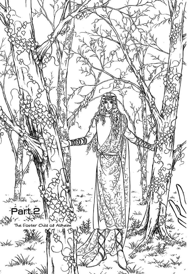 Page 9 Chapter 10 Knights of Alfheim