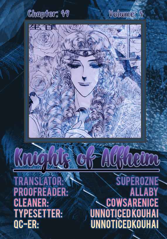 Page 2 Chapter 49 Knights of Alfheim