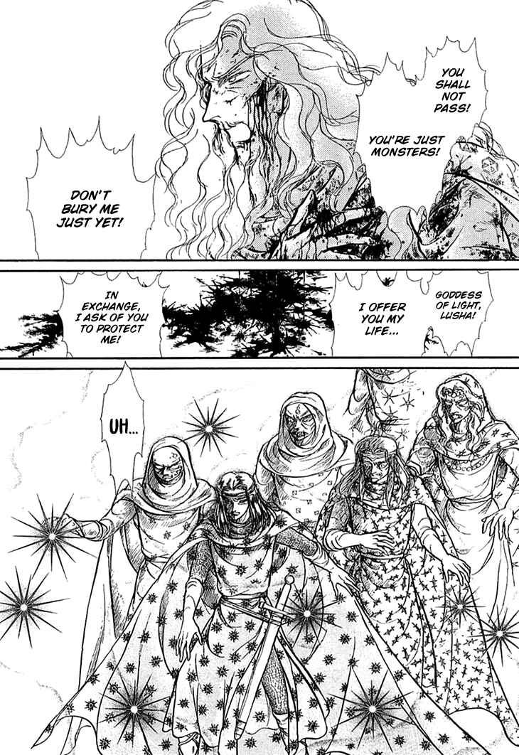 Page 34 Chapter 49 Knights of Alfheim
