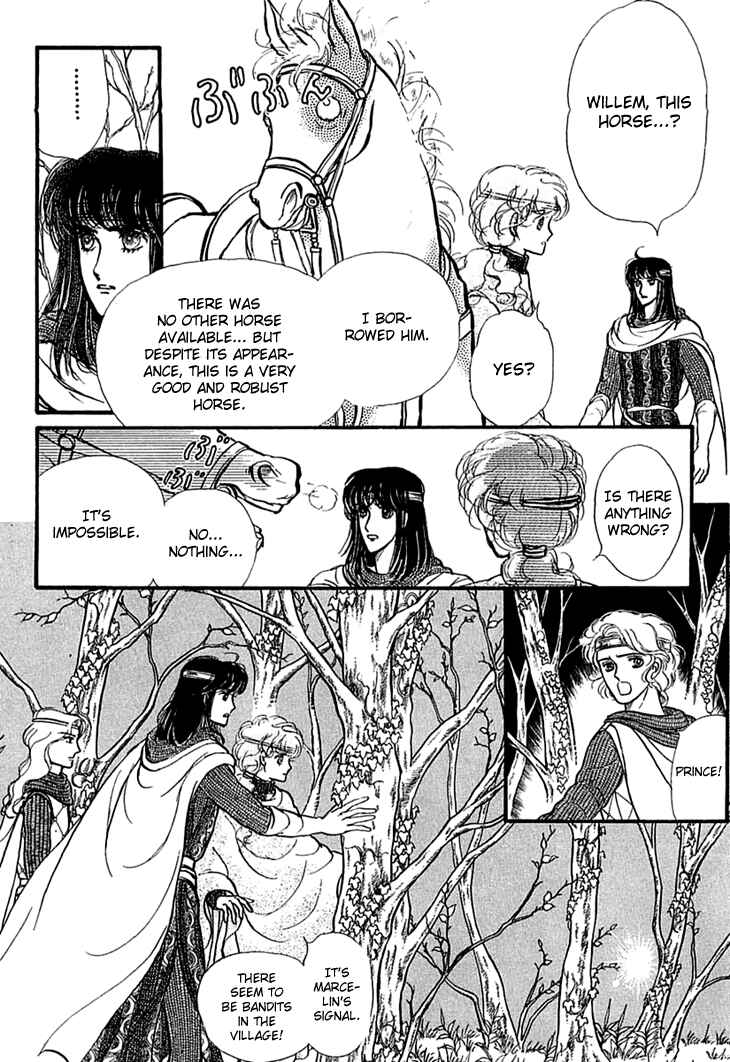Page 10 Chapter 20 Knights of Alfheim
