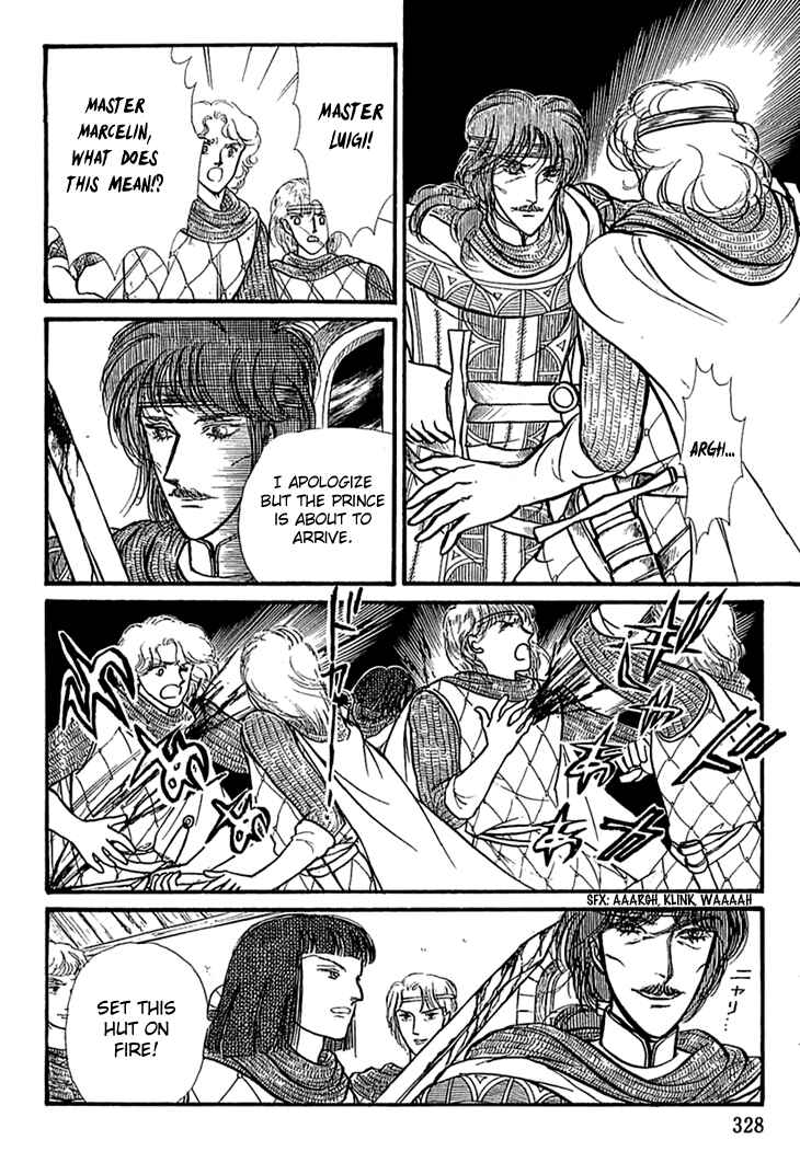 Page 20 Chapter 20 Knights of Alfheim