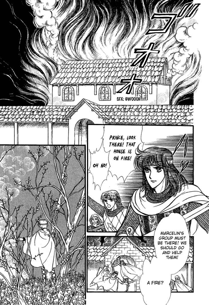 Page 23 Chapter 20 Knights of Alfheim