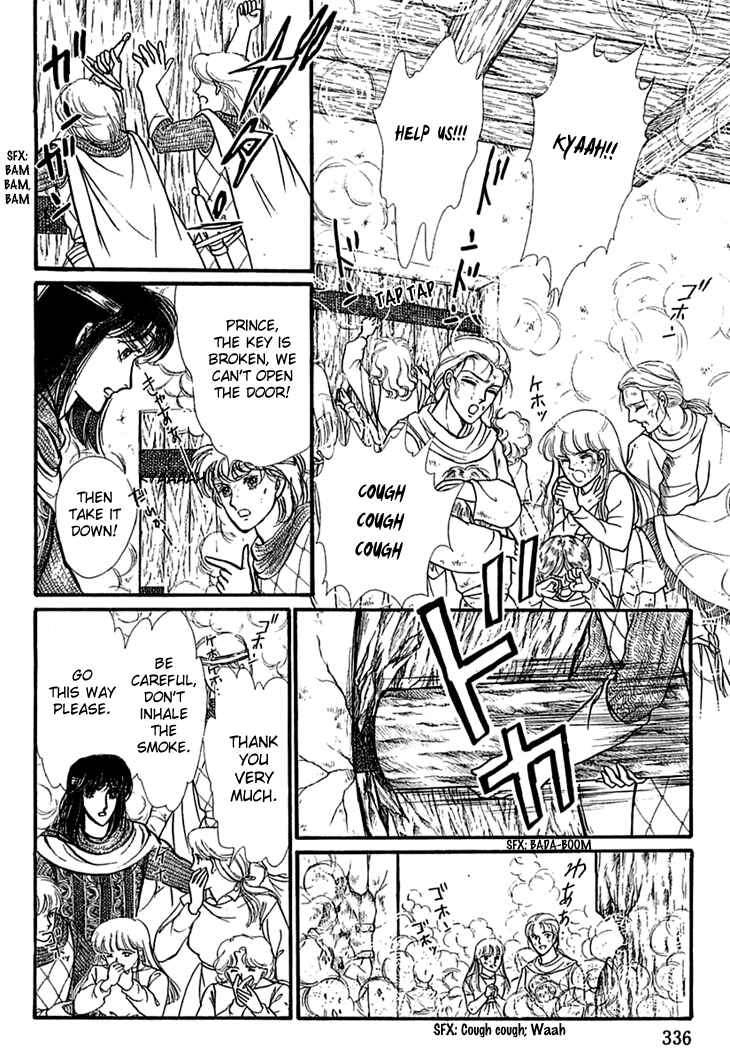Page 28 Chapter 20 Knights of Alfheim