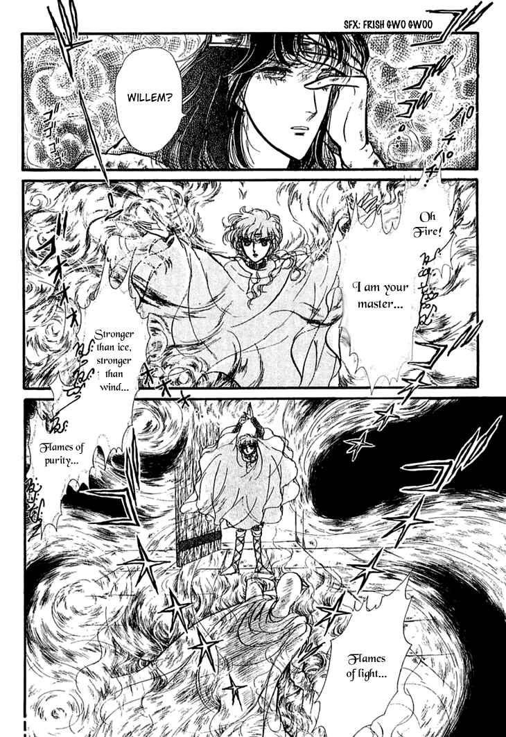 Page 32 Chapter 20 Knights of Alfheim