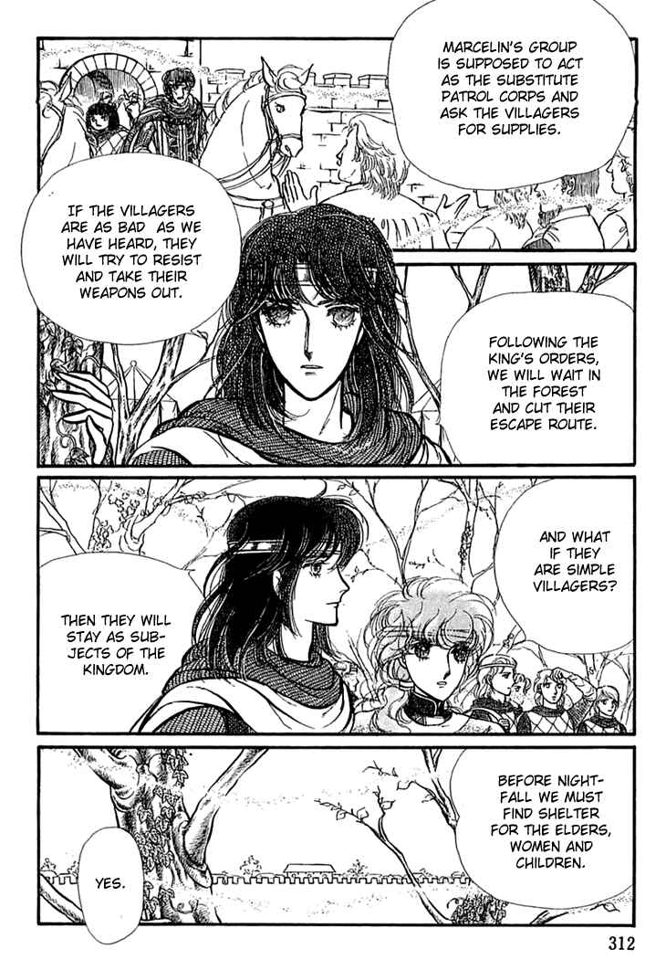 Page 4 Chapter 20 Knights of Alfheim