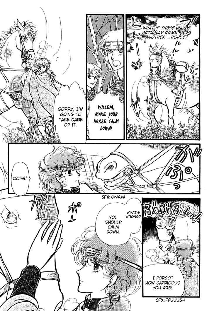 Page 7 Chapter 20 Knights of Alfheim