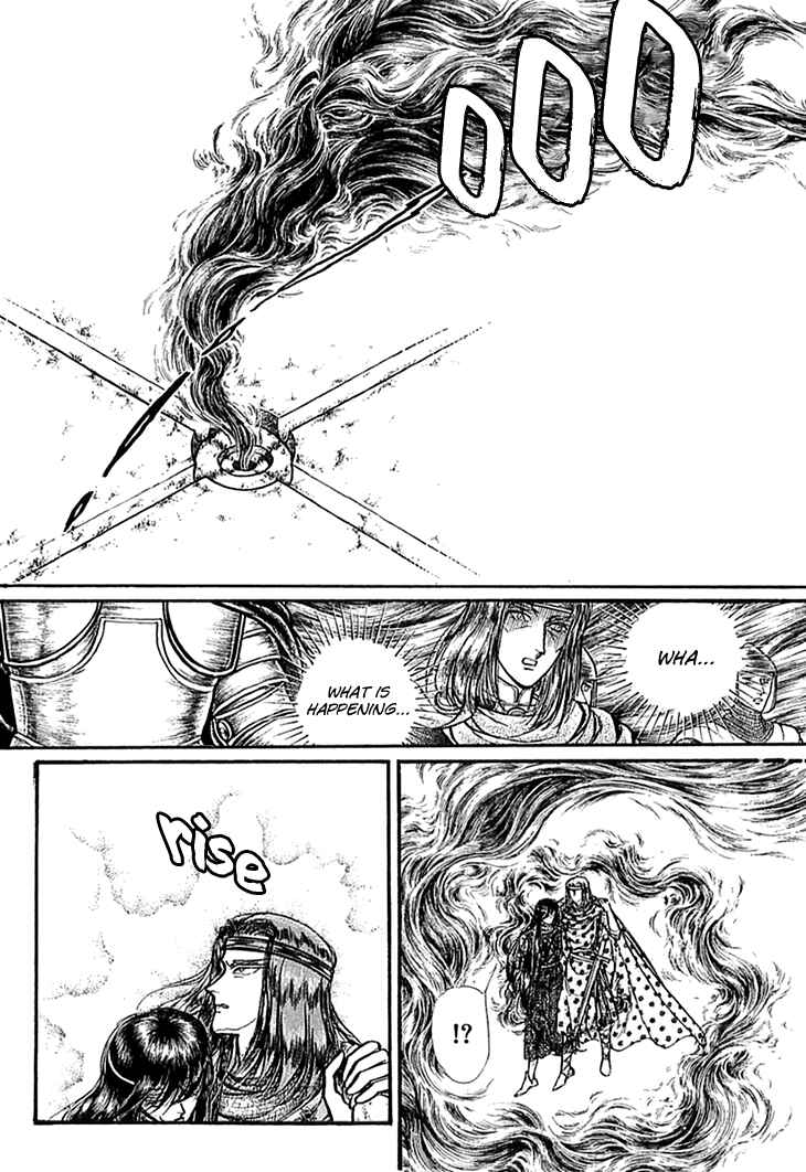 Page 8 Chapter 48 Knights of Alfheim