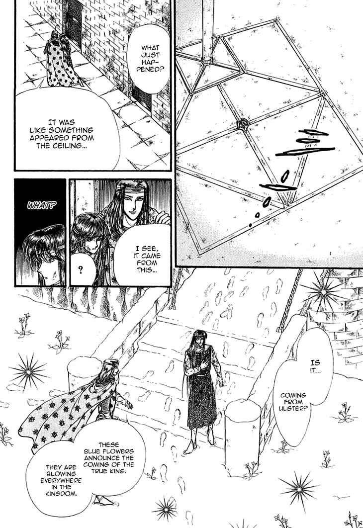 Page 9 Chapter 48 Knights of Alfheim