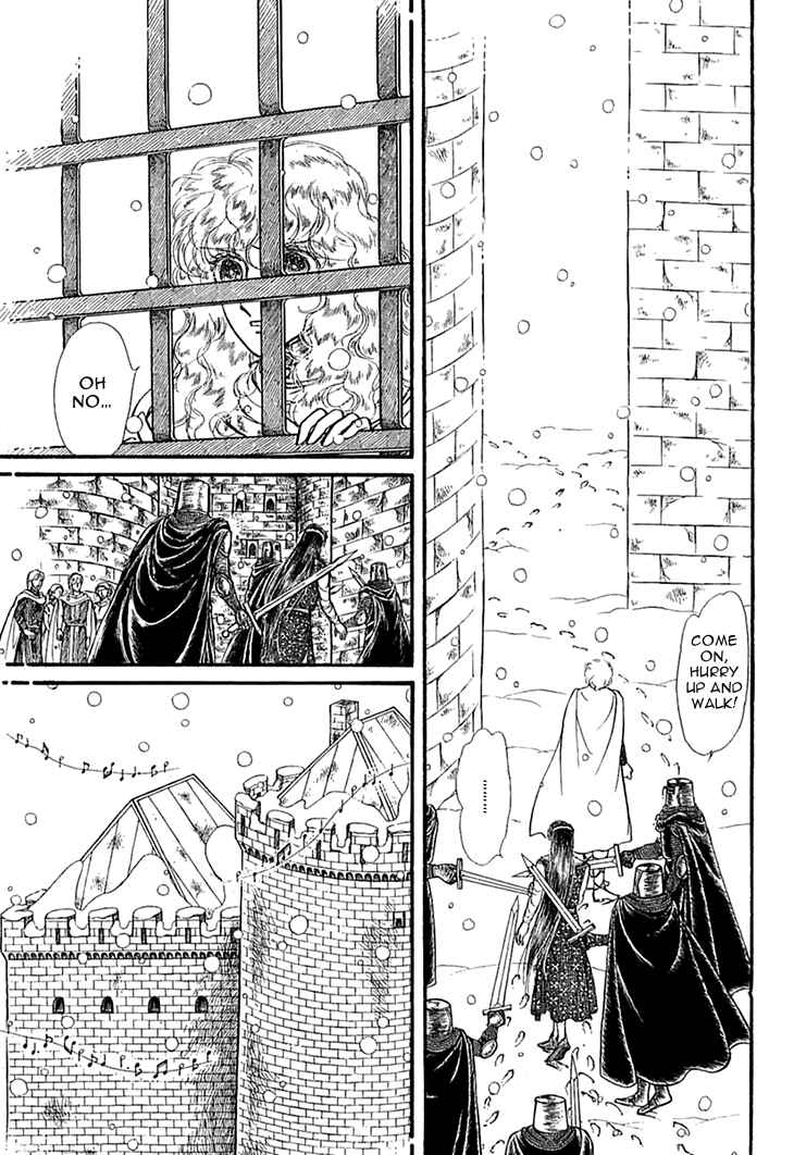 Page 10 Chapter 46 Knights of Alfheim