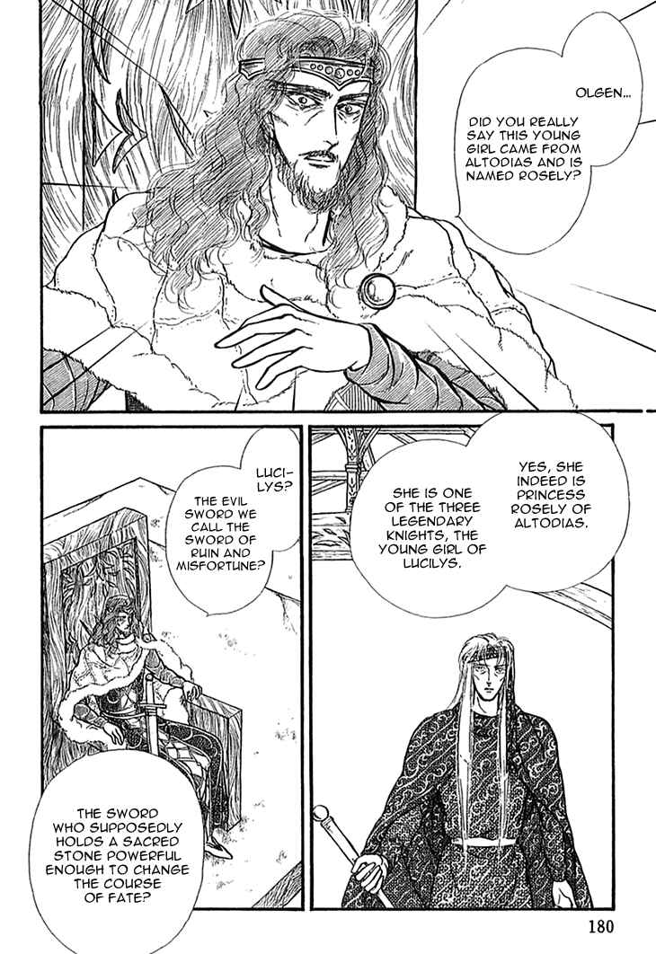 Page 11 Chapter 46 Knights of Alfheim
