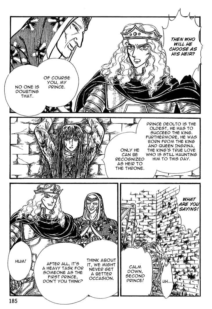 Page 16 Chapter 46 Knights of Alfheim