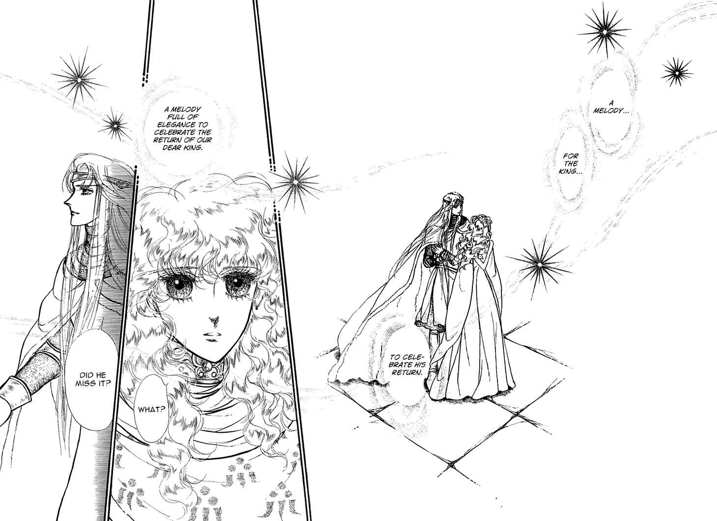 Page 21 Chapter 46 Knights of Alfheim