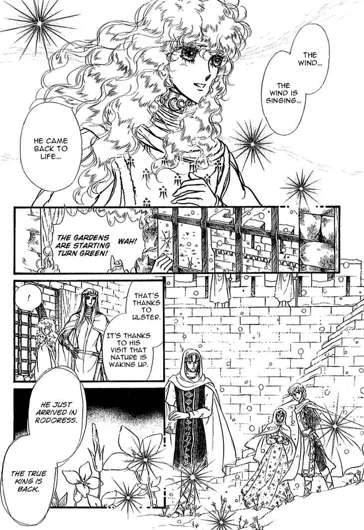 Page 22 Chapter 46 Knights of Alfheim