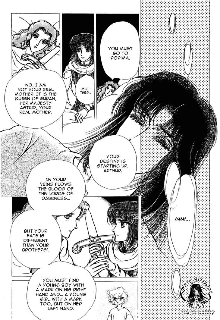 Page 11 Chapter 22 Knights of Alfheim