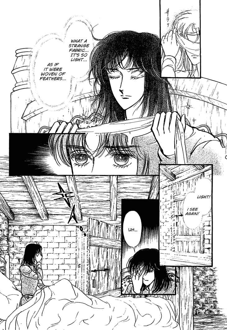 Page 14 Chapter 22 Knights of Alfheim