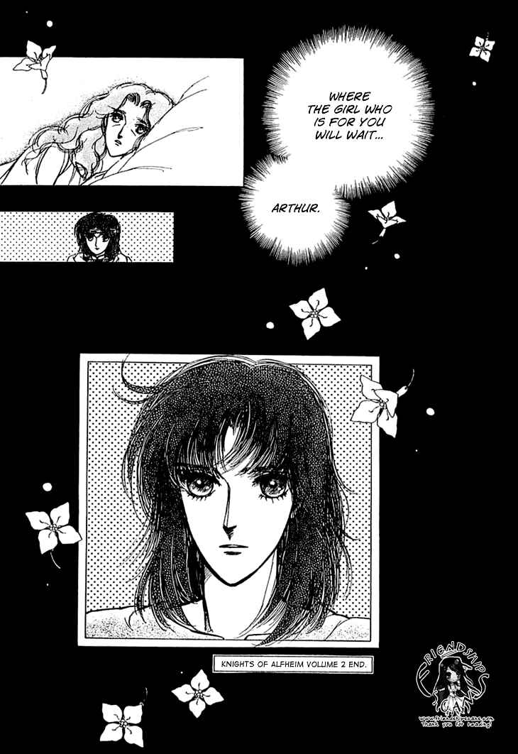 Page 18 Chapter 22 Knights of Alfheim