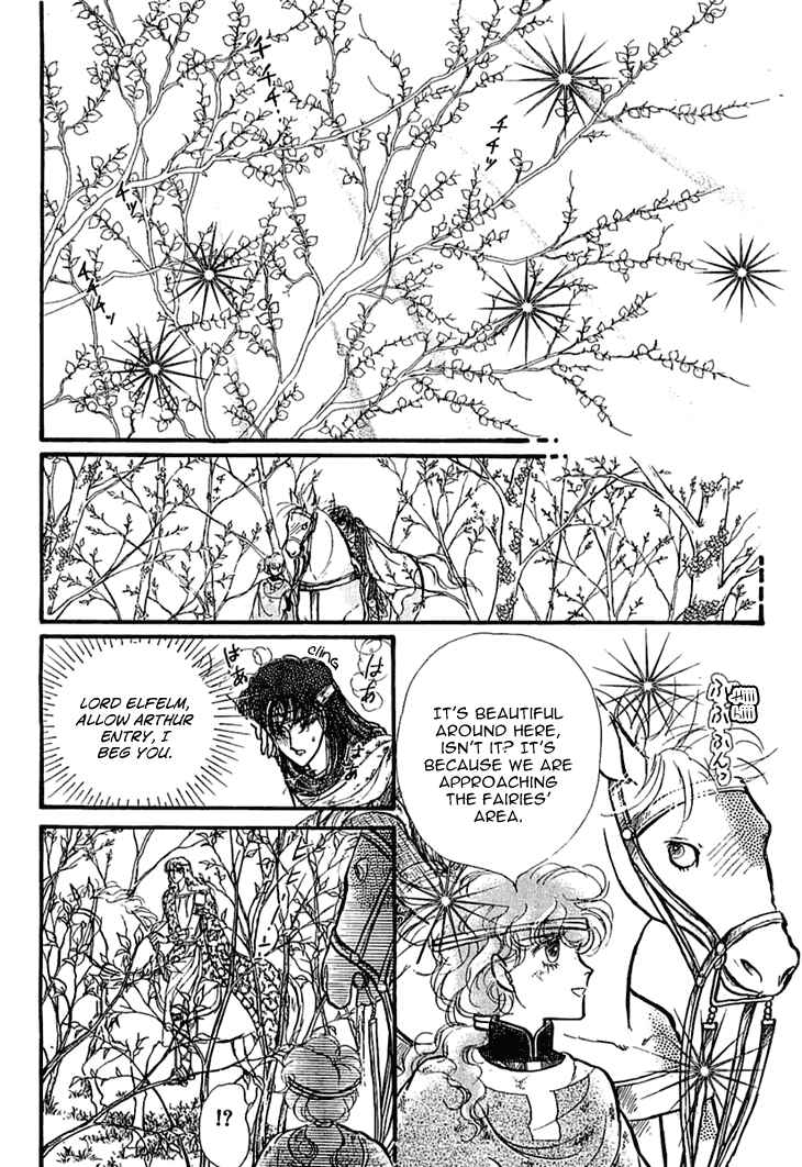 Page 9 Chapter 22 Knights of Alfheim