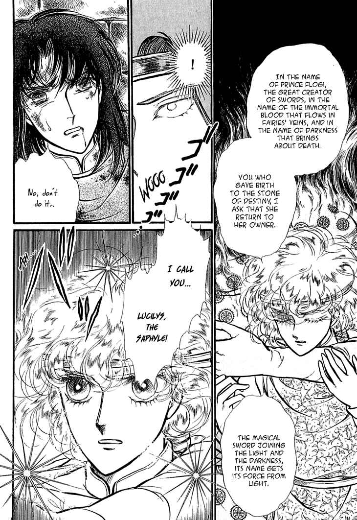 Page 14 Chapter 31 Knights of Alfheim