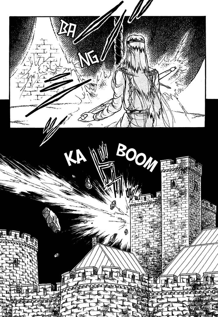 Page 17 Chapter 31 Knights of Alfheim