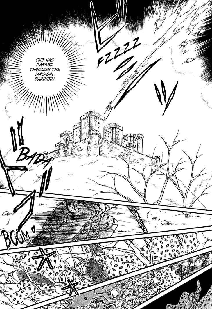 Page 19 Chapter 31 Knights of Alfheim