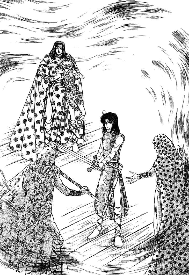 Page 2 Chapter 31 Knights of Alfheim