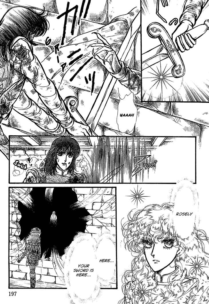 Page 23 Chapter 31 Knights of Alfheim