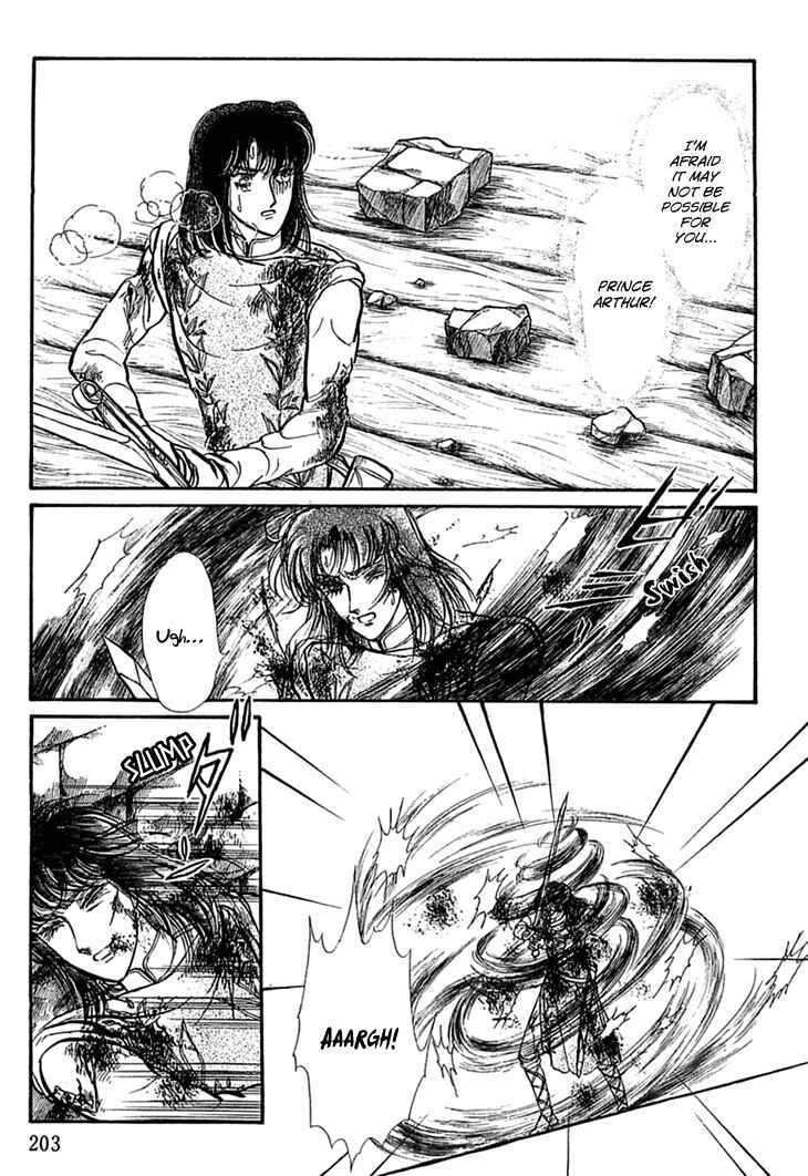 Page 29 Chapter 31 Knights of Alfheim