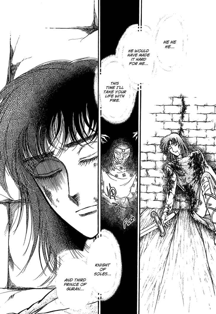Page 30 Chapter 31 Knights of Alfheim
