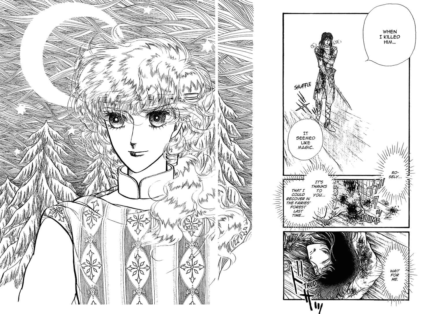 Page 32 Chapter 31 Knights of Alfheim