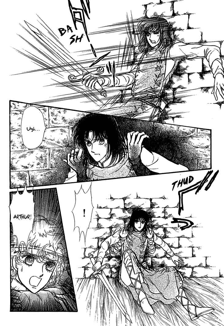 Page 8 Chapter 31 Knights of Alfheim