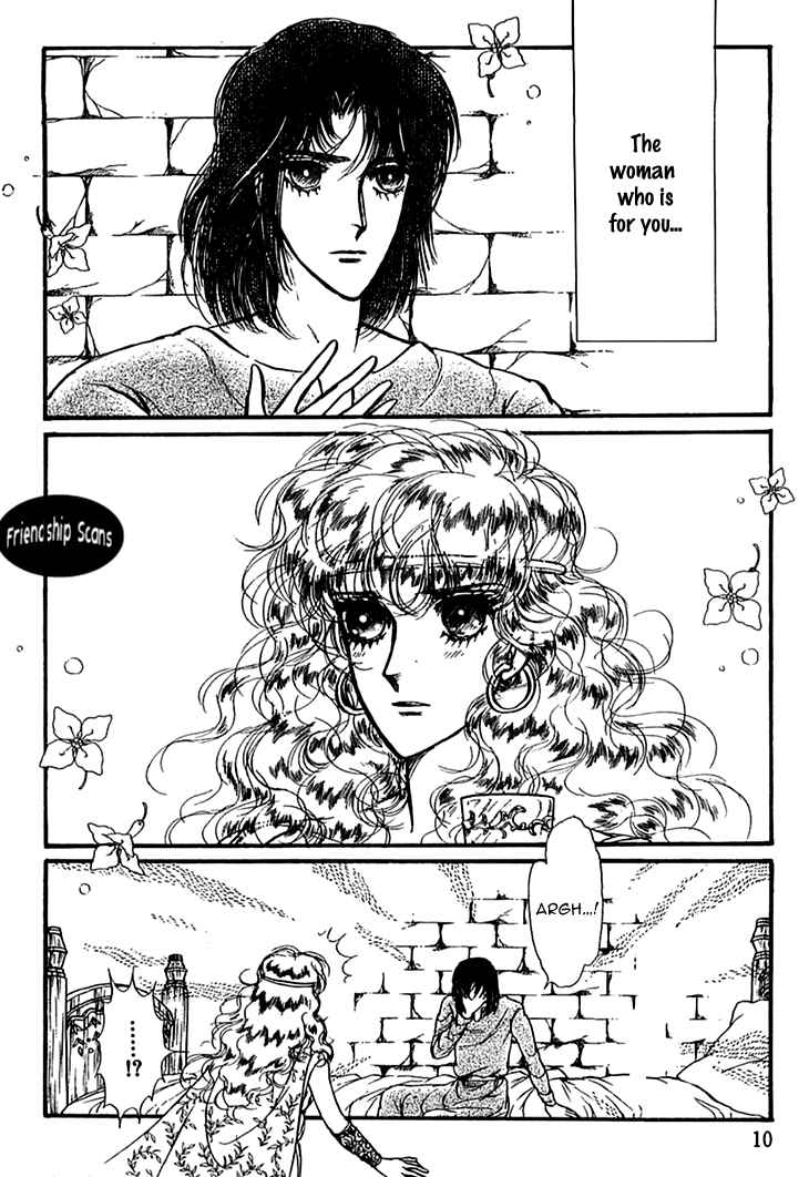 Page 10 Chapter 23 Knights of Alfheim
