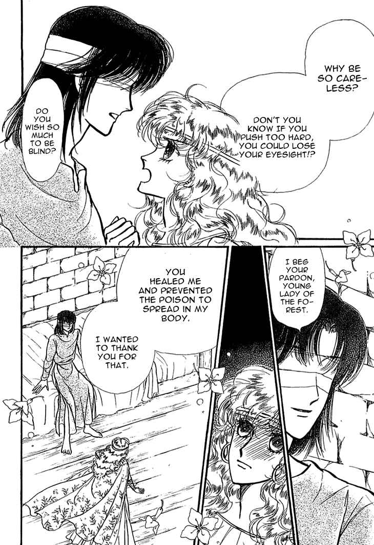 Page 12 Chapter 23 Knights of Alfheim