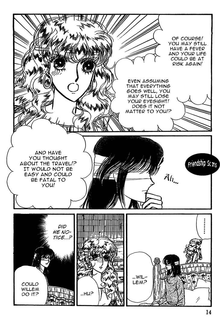 Page 14 Chapter 23 Knights of Alfheim