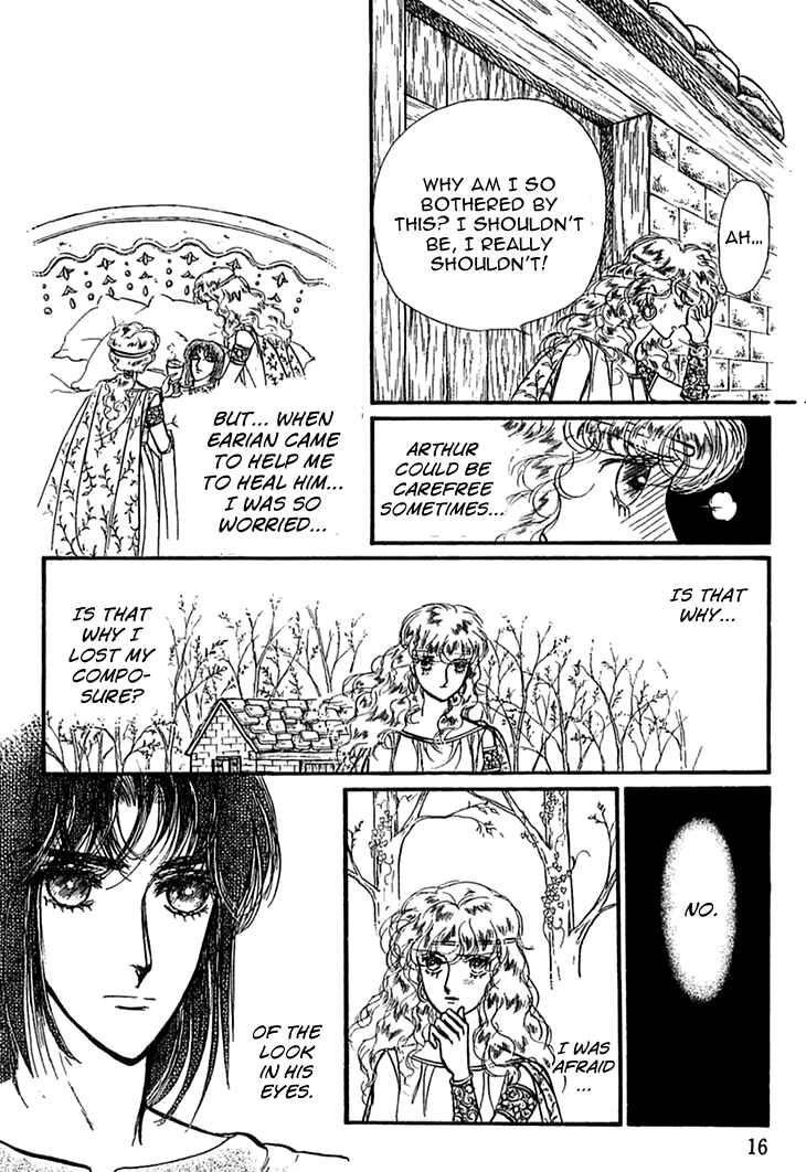 Page 16 Chapter 23 Knights of Alfheim