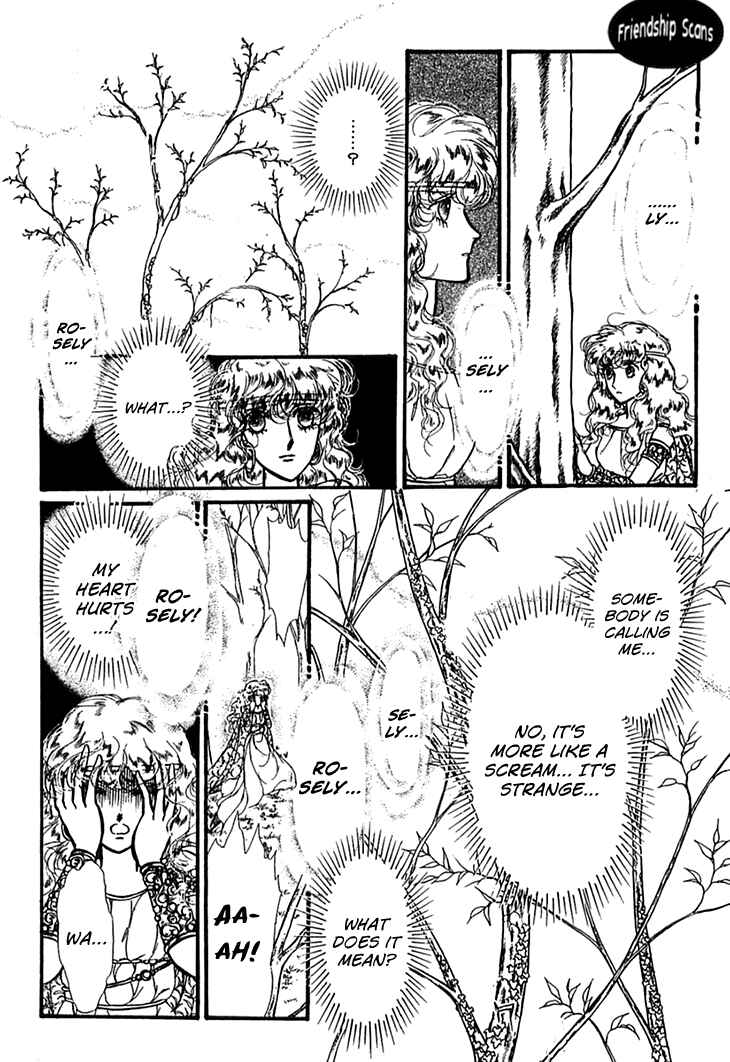 Page 18 Chapter 23 Knights of Alfheim