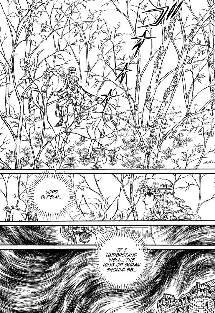 Page 29 Chapter 23 Knights of Alfheim