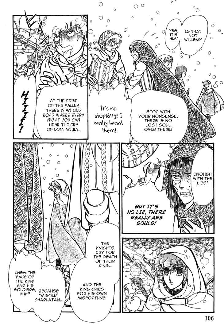 Page 14 Chapter 27 Knights of Alfheim