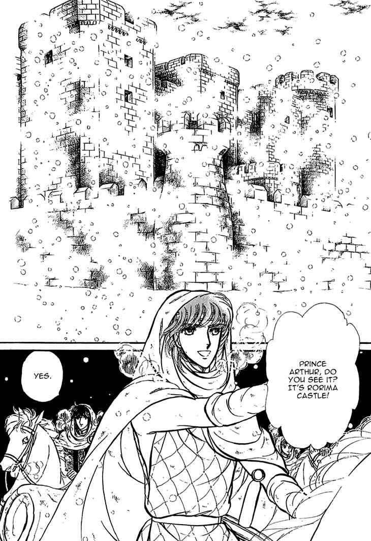 Page 2 Chapter 27 Knights of Alfheim