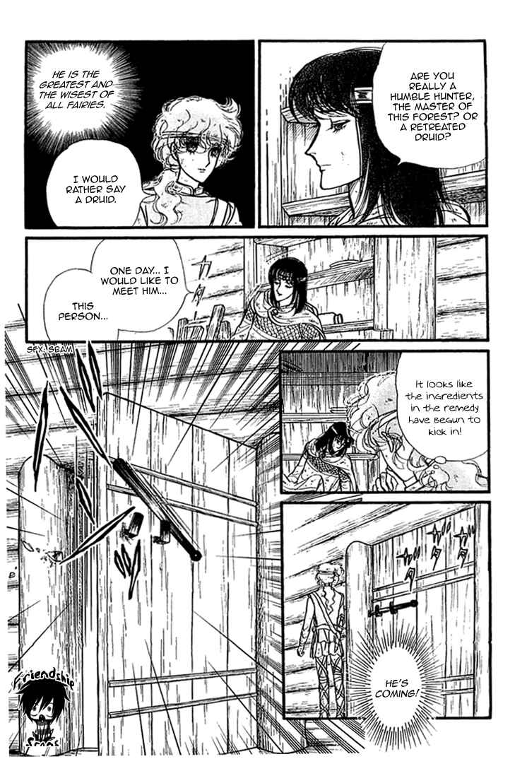 Page 11 Chapter 15 Knights of Alfheim