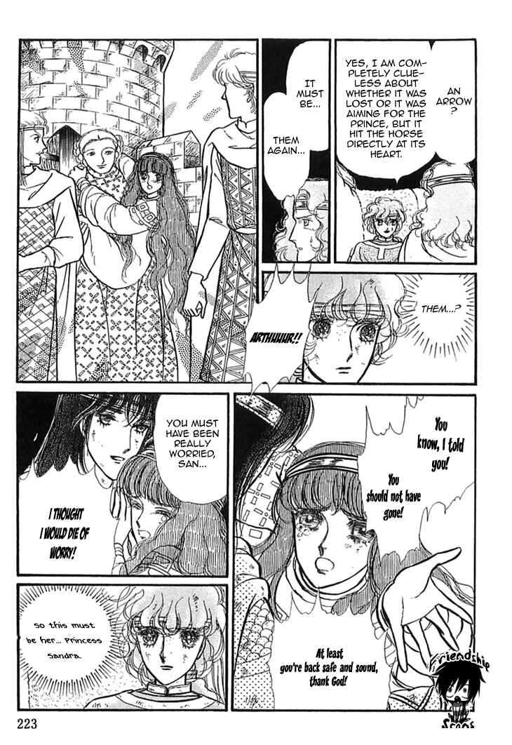 Page 21 Chapter 15 Knights of Alfheim