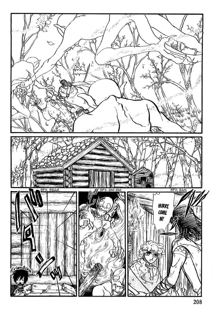 Page 6 Chapter 15 Knights of Alfheim