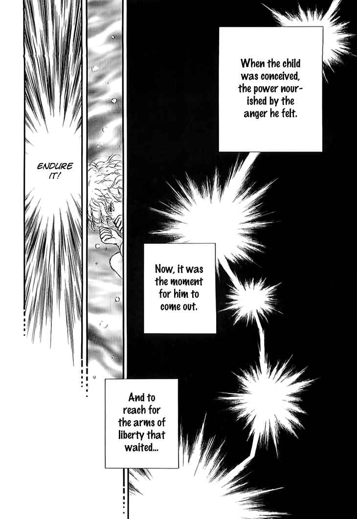 Page 25 Chapter 54 Knights of Alfheim