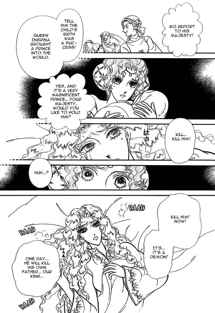 Page 26 Chapter 54 Knights of Alfheim