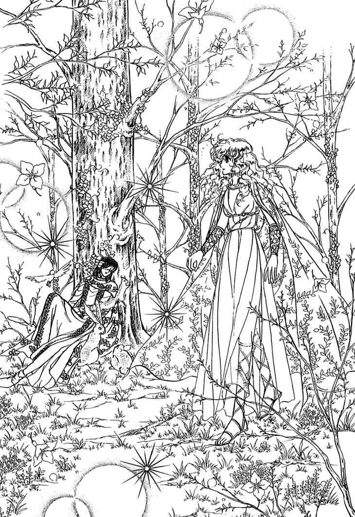 Page 10 Chapter 24 Knights of Alfheim