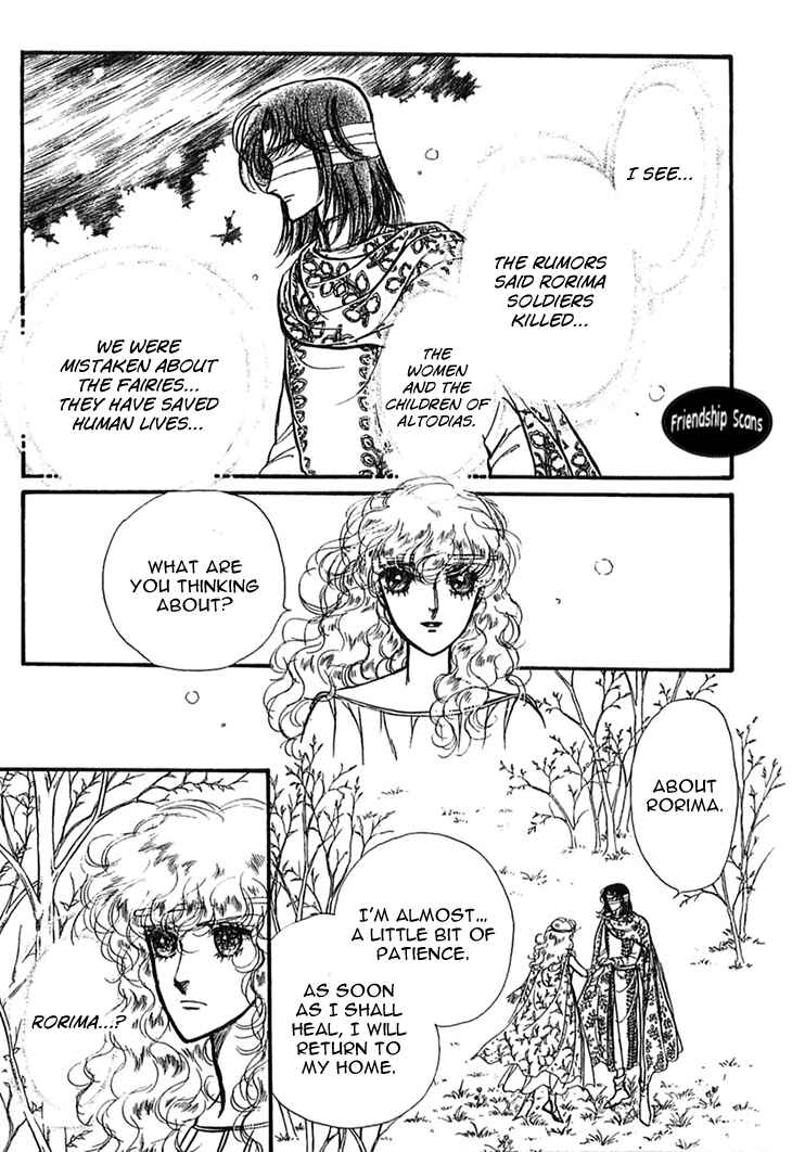 Page 13 Chapter 24 Knights of Alfheim
