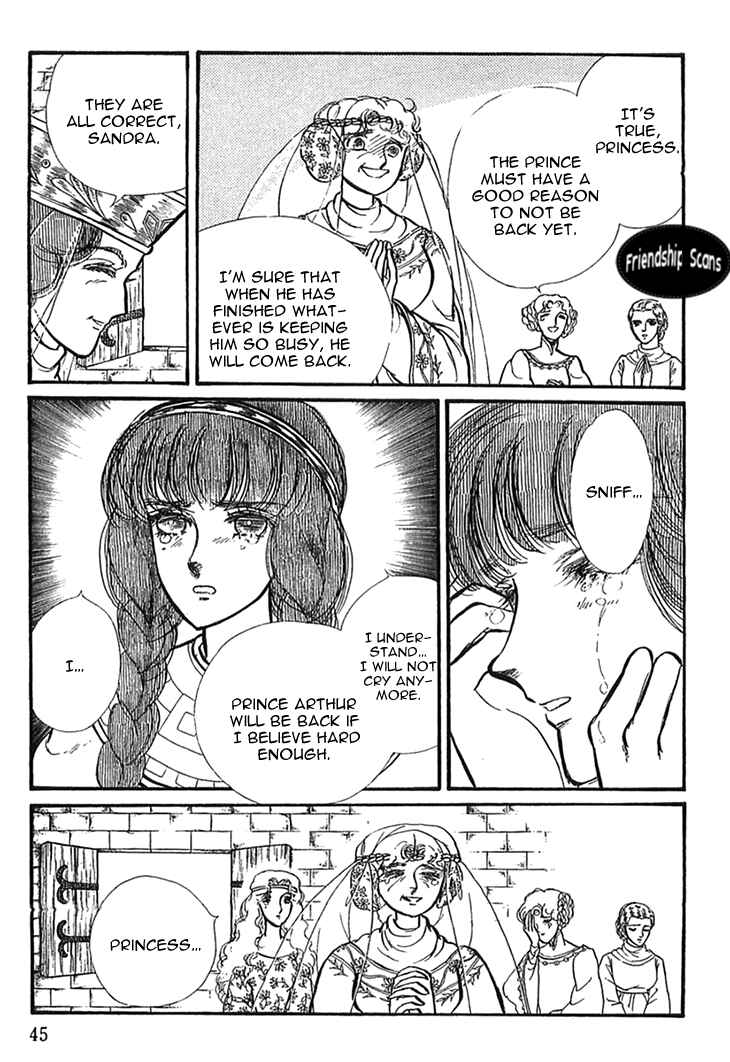 Page 17 Chapter 24 Knights of Alfheim