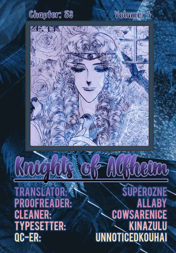 Page 2 Chapter 53 Knights of Alfheim