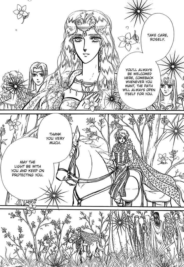 Page 6 Chapter 53 Knights of Alfheim